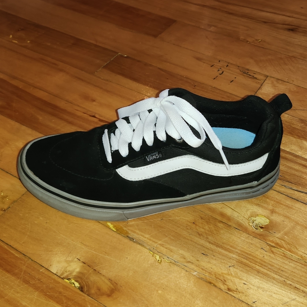 Vans Kyle Walker Pro 6.5